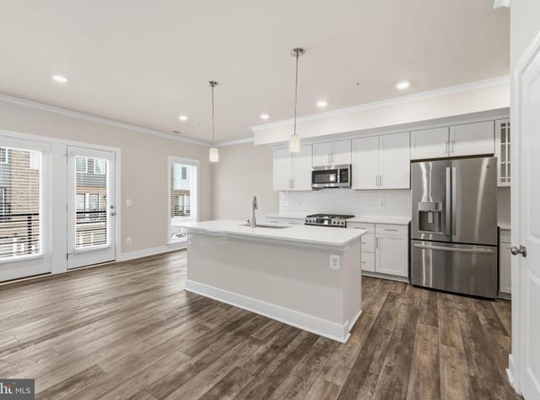 15539 SMOKE BOX Way, WOODBRIDGE, VA 22191