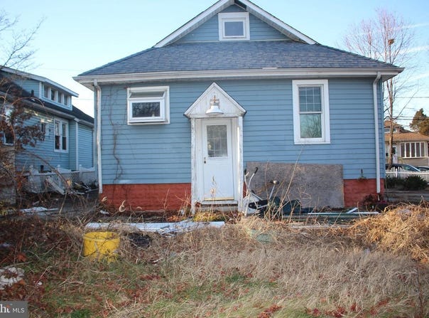 128 AMON AVE, GLOUCESTER CITY, NJ 08030