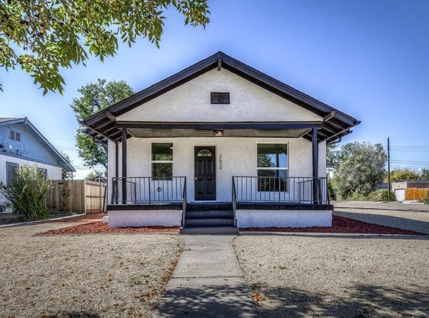 2639 8th Ave, Pueblo, CO 81003