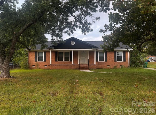 3105 Woodview Drive, High Point, NC 27265