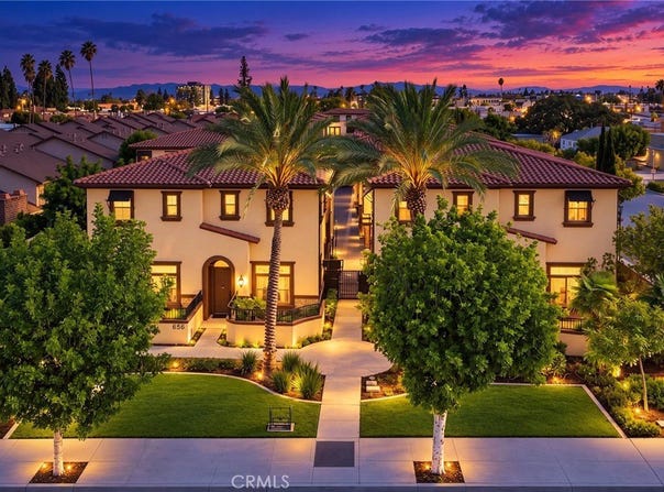 656 W Huntington, Arcadia, CA 91007