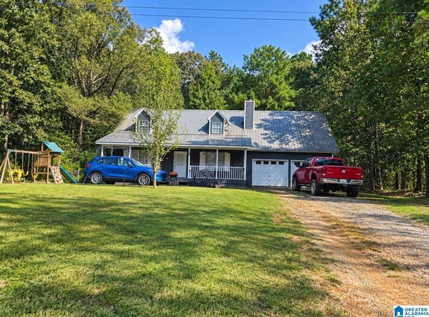 97 EDGEWOOD ROAD, CLEVELAND, AL 35049