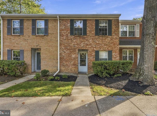 22 ABELIA Court, LAWRENCE TWP, NJ 08648
