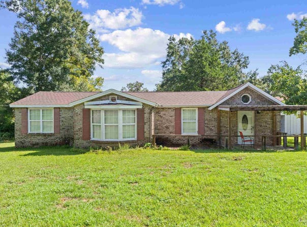 420 Hariston St, Molino, FL 32577