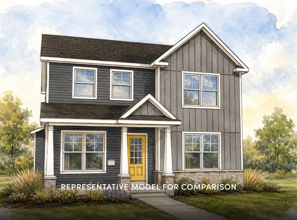 2255 Waters Edge Trail, Madison, WI 53718