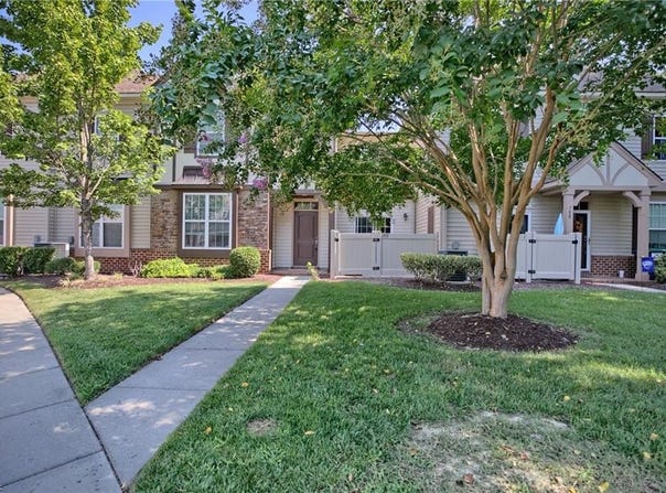 109 Herons Cove, Carrollton, VA 23314