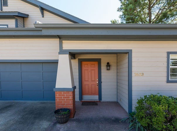 2633 E Joyce Boulevard, Fayetteville, AR 72703