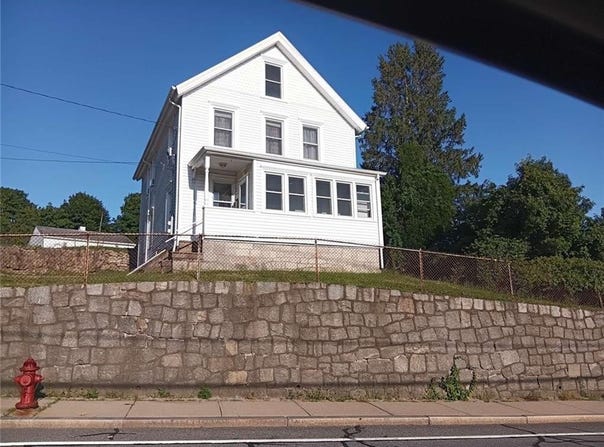 53 Tower Street, Westerly, RI 02891