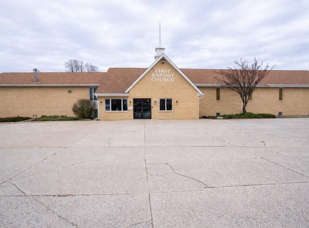 1220 4th Street, Perry, IA 50220