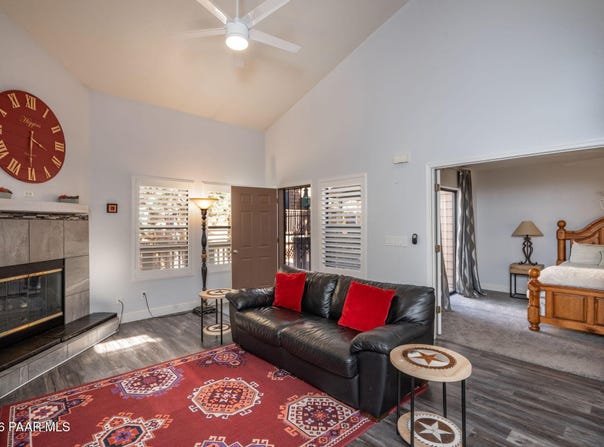 237 Creekside Circle, Prescott, AZ 86303