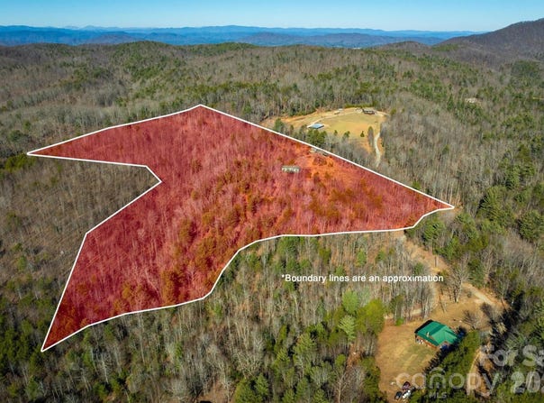 2258 Sweet Maple Place, Lenoir, NC 28645