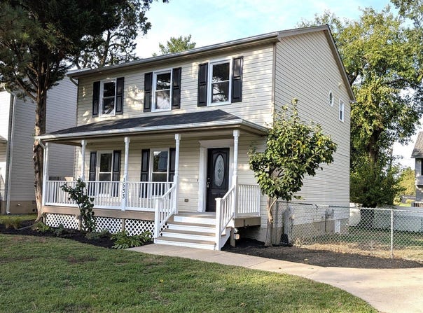 1533 MAYFIELD Road, EDGEWATER, MD 21037
