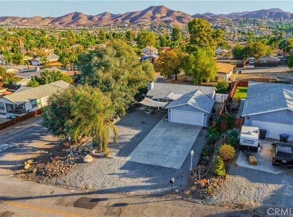 23495 Casa Bonita, Menifee, CA 92587