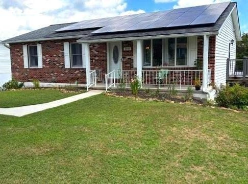 3443 AUGUSTA Road, MANCHESTER, MD 21102