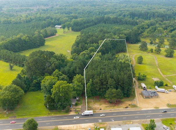 1355 California Ave, Camden, AR 71701