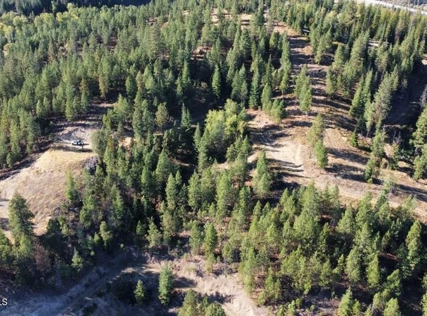 NKA Parcel B, Pinehurst, ID 83850