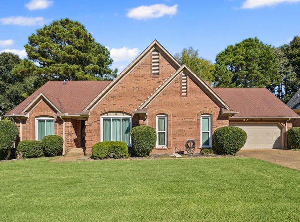 8466 DULWICH Rd, Memphis, TN 38016