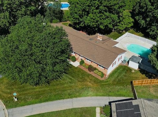 18 N SPRINGVIEW Drive, DOVER, DE 19901