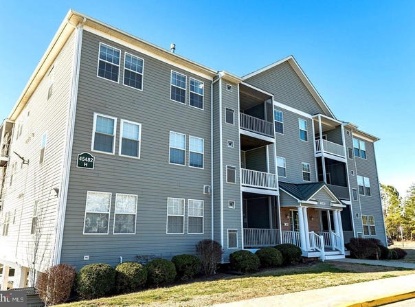 45482 WESTMEATH Way, GREAT MILLS, MD 20634