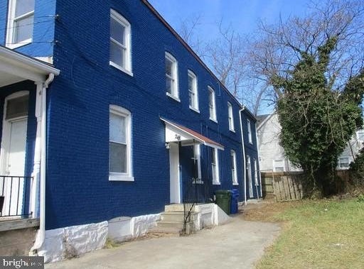 2910 MARKLEY Avenue, BALTIMORE, MD 21214