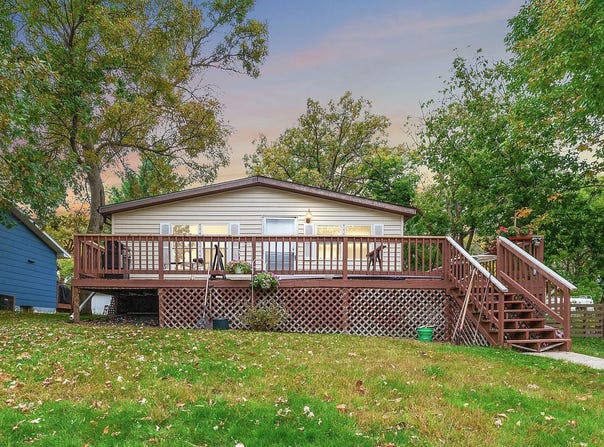 612 Temple Street, Alexandria, MN 56308