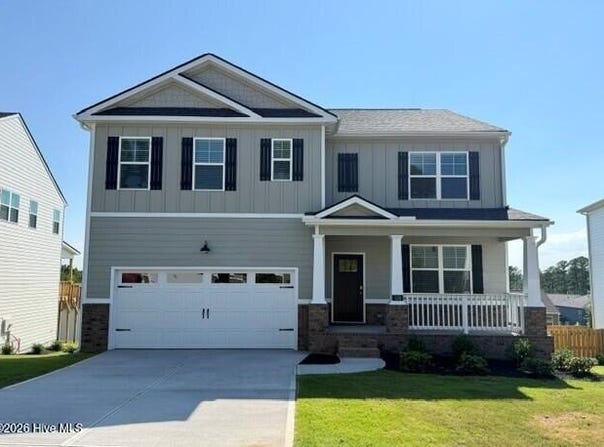 129 Ellerston Drive, Evans, GA 30809
