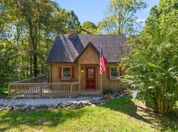 239 Enchanted Forest Way, Burnside, KY 42519