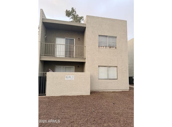 2808 E LE MARCHE Avenue, Phoenix, AZ 85032