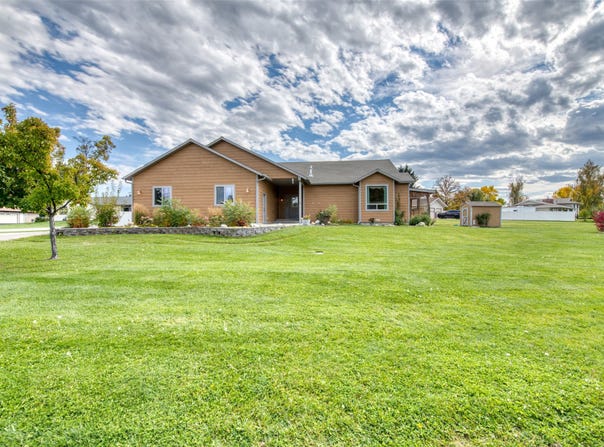 237 Antigone Drive, Hamilton, MT 59840