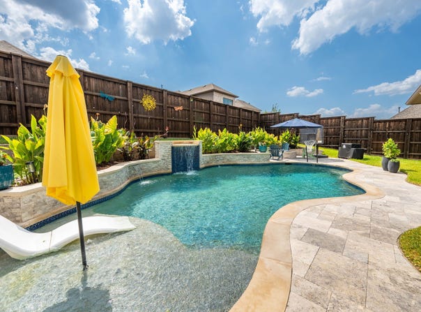 1013 Calm Crest Drive, Rockwall, TX 75087