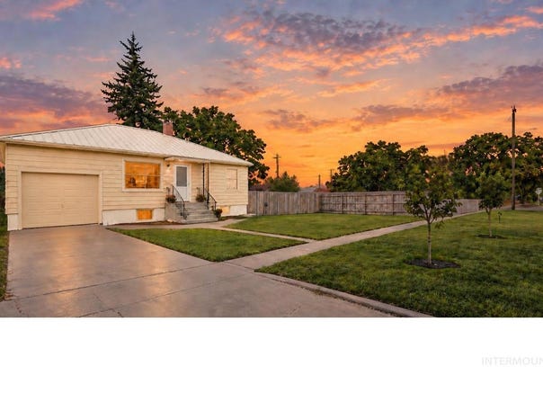 508 Reece Ave, Nyssa, OR 97913