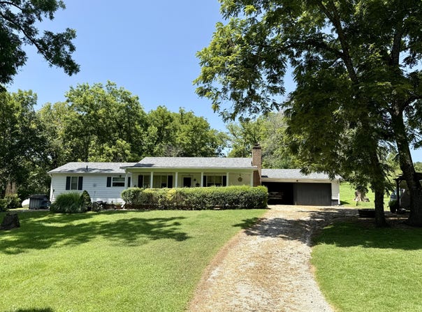 2735 Co Road, Ava, MO 65608