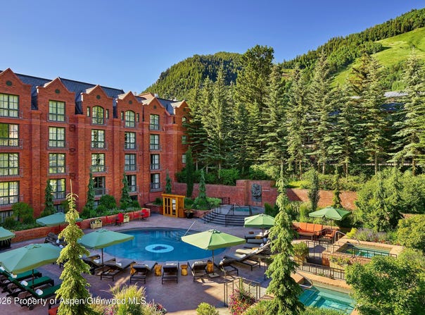 315 E Dean Street, Aspen, CO 81611