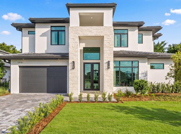 2951 BLUE CYPRESS Circle, Wellington, FL 33414