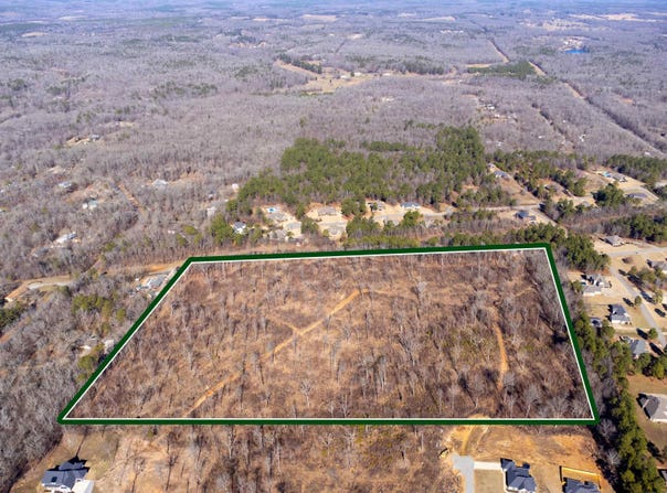 31 AC. River Ridge Road, Benton, AR 72015