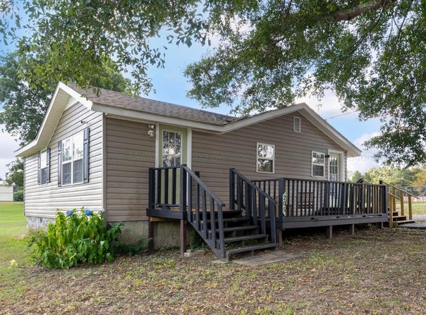 205 BENNY SHORT Rd, Jasper, AL 35504