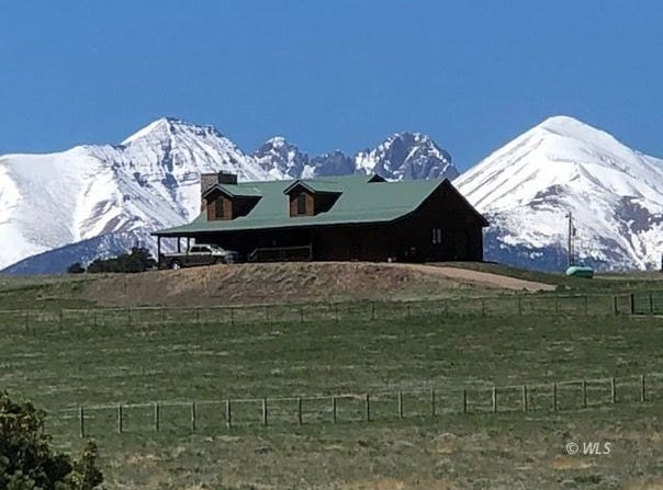 85 Excelsior Rd, Silver Cliff, CO 81252