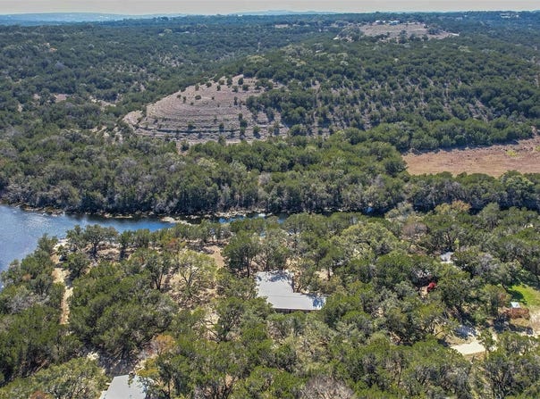1165 Deer Lake Rd, Wimberley, TX 78676