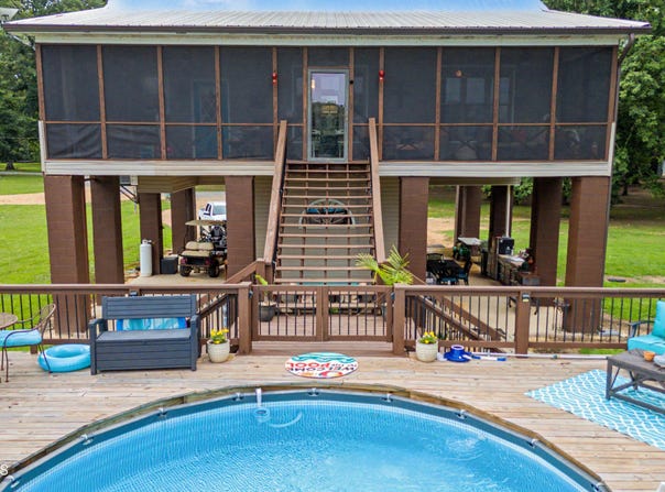 2268 Two Rivers Road, Eutaw, AL 35462
