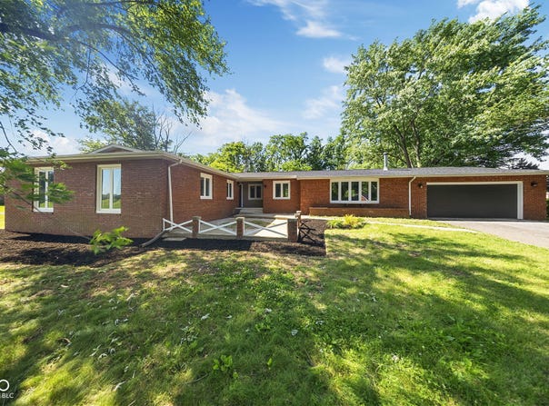 1204 Orchard, Covington, IN 47932