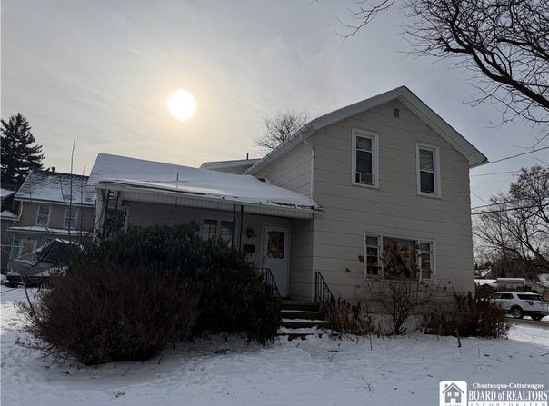 59 E Front Street, Dunkirk, NY 14048