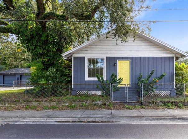 701 E 25TH Street, SANFORD, FL 32771