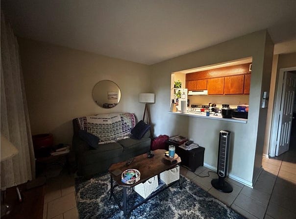 168 E UNIVERSITY Drive, AUBURN, AL 36832