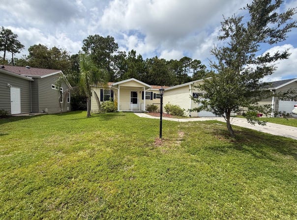 5829 Mora Place, Elkton, FL 32033