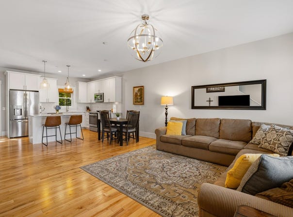 88 Silver Street, Dover, NH 03820