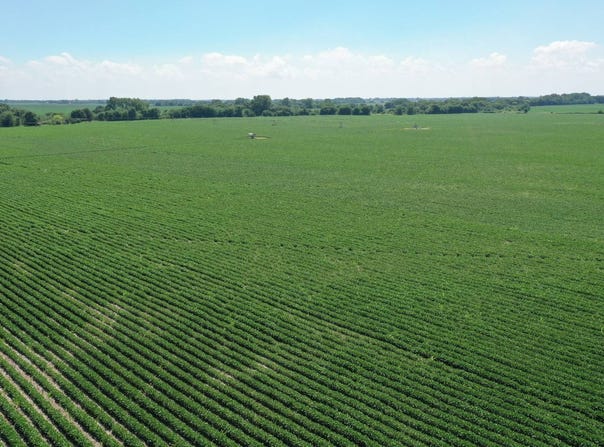 11th RD, Archer, NE 68816