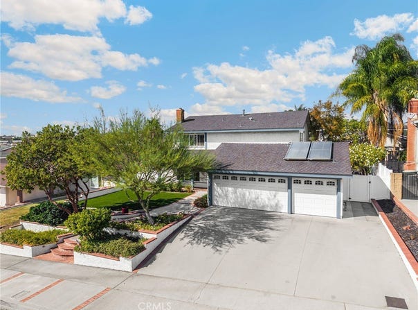 1811 Ravencrest, Brea, CA 92821