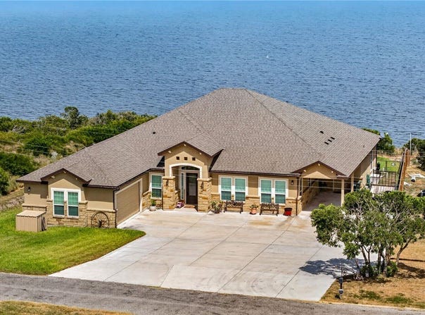 561 Carmel Drive, Sandia, TX 78383