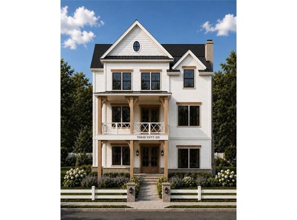 252 Lask Lane, Milton, GA 30004