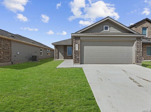 9931 Sherman View, Converse, TX 78109